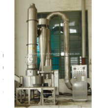 Rotating Stir Material Flash Drying Machine